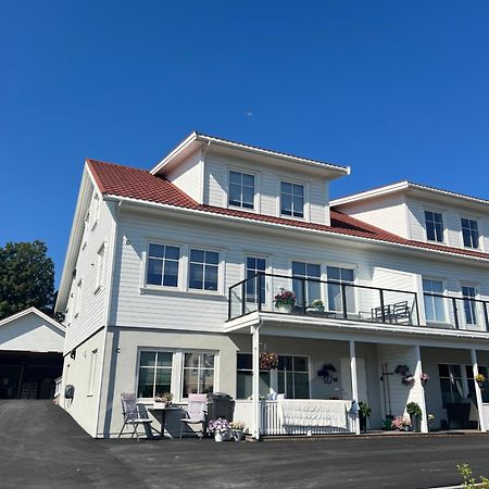 Villaveien Сортланн Екстер'єр фото