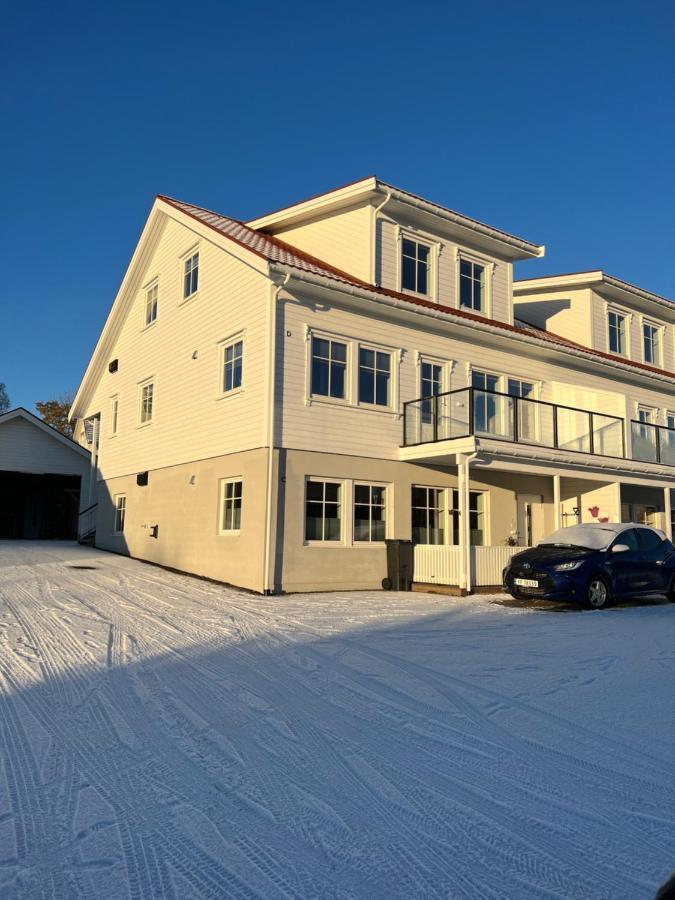 Villaveien Сортланн Екстер'єр фото